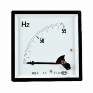 SEW ST-96 Frequency Meter 220V / 415V