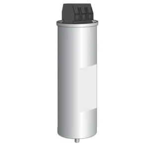 Sigma 3SK400 400V 3-Poles (Triphase) Cylinder Type Dry Capacitor