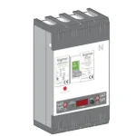 Sigma D100 4 Poles Earth Leakage Circuit Breaker