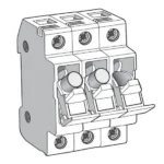 Sigma aR Type High Speed Cylindrical (Cartridge) Fuses
