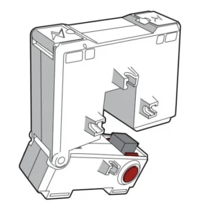 Sigma S120A Split-Core Type Current Transformer