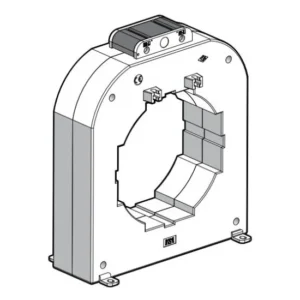 Sigma S125 Current Transformer