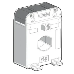 Sigma S20M Mini Type Current Transformer