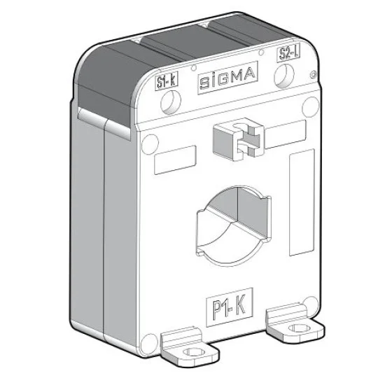 Sigma S20M Mini Type Current Transformer