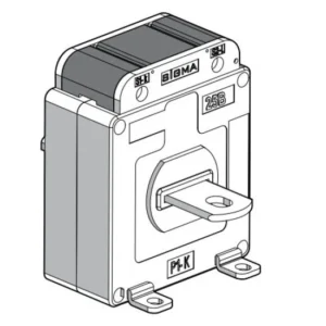 Sigma S25B Current Transformer