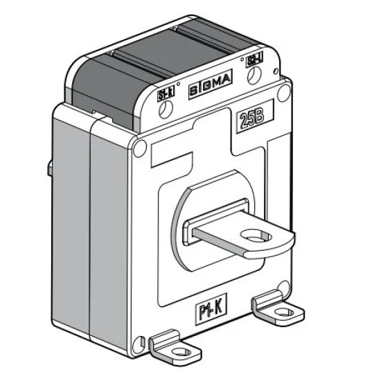 Sigma S30 Current Transformer