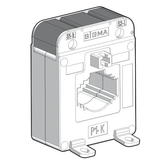 Sigma S30M Mini Type Current Transformer