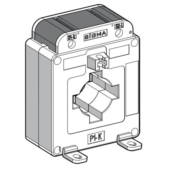 Sigma S40 Current Transformer