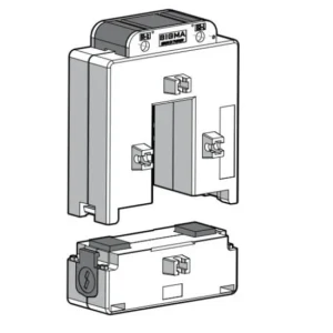 Sigma S30A Split-Core Type Current Transformer