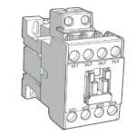 Sigma SCF-22 4 Poles (4 NO) Power Contactor