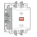Sigma SCM-180 3 Poles (Common Coil) Power Contactor