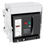 Sigma SDA-1250 3 Poles Draw Out Type Air Circuit Breaker