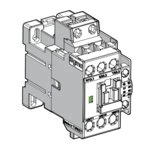 Sigma SDM-12 3 Poles Power Contactor