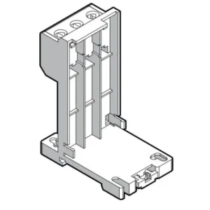 Sigma SDR-22 Din Rail Mounting Part For Thermal Overload Relay