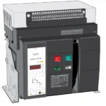 Sigma SDA-4000 4 Poles Fixed Type Air Circuit Breaker