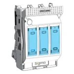 Sigma SFH-400 Fuse Switch Disconnector