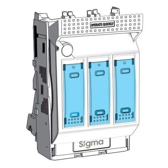 Sigma SFH-250 Fuse Switch Disconnector