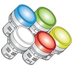 Sigma SL-22-22DS Led Indicator