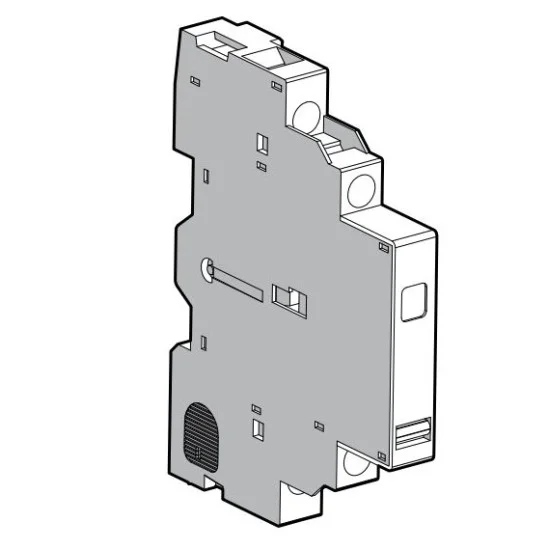 Sigma SMK25-DG Under Voltage Release