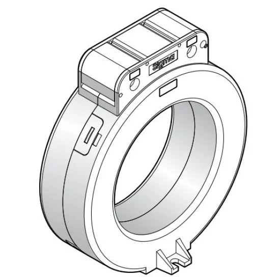 Sigma SMT100 Round Type Current Transformer