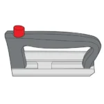 Sigma SNHE NH Fuse Handle
