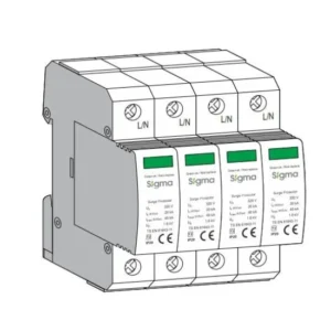Sigma SP4-B100 LV Surge Protection Device