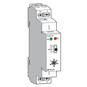 Sigma SRL8-LS Staircase Switch