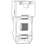 Sigma SYB-3 Spare Coil