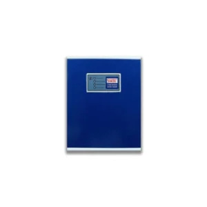 SIMTEK 12V 30A Battery Charger & Status Indicator
