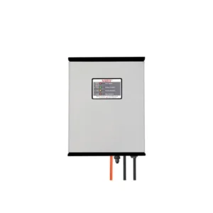 SIMTEK 24V 10A Battery Charger & Status Indicator