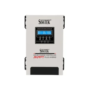 Simtek Mppt Plus Hybrid Solar Charge Controller 170v Voc 70amp 48v Fully Automatic