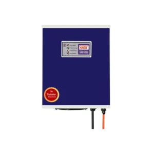 Simtek Tall Tubular Battery Charger 24V 20 Ampere Fully Automatic