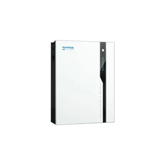 SOFAR GTX 5000 5KWh Hybrid Inverter Solar Battery