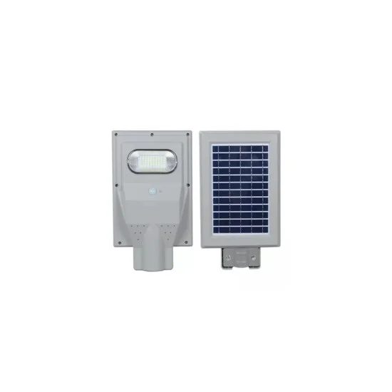 LED Solar Street Light 60 Watt