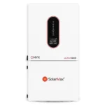 SolarMax Onyx-Dual 10kW PV16000 Hybrid Solar Inverter (Built In Wifi)
