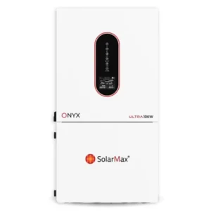SolarMax Onyx-Dual 10kW PV16000 Hybrid Solar Inverter (Built In Wifi)