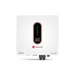 SolarMax Onyx-Dual 6kW Hybrid Inverter