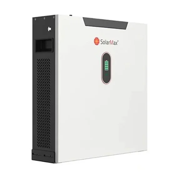 SolarMax SM-LFP-12100 1.28kWh Lithium Ion Battery 12V 100Ah