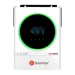 SolarMax SM-ORION-DUAL-4KW Hybrid Solar Inverter