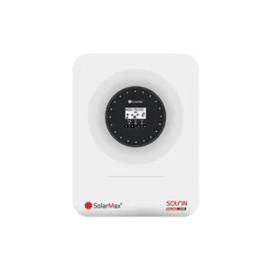SolarMax SM-SOLON-DUAL-6KW Hybrid Solar Inverter