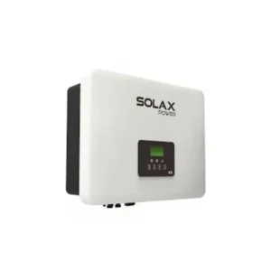 Solax 10Kw On-Grid Solar Inverter
