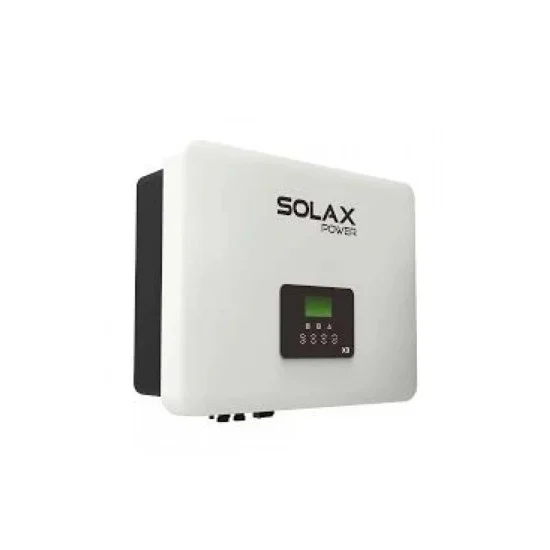 Solax 10Kw On-Grid Solar Inverter