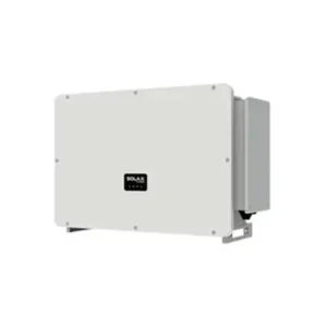 Solax 125KW On-Grid Solar inverter