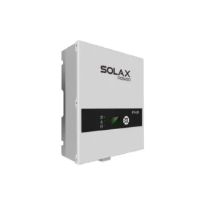 Solax 20Kw On-Grid Solar Inverter