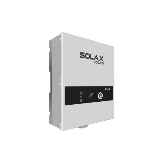 Solax 20Kw On-Grid Solar Inverter