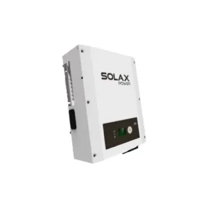 Solax 25Kw On-Grid Solar Inverter