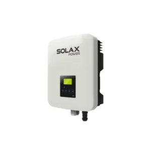 Solax 5Kw On-Grid Solar Inverter