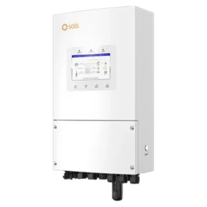 Solis 12kW LV 3-Phase Hybrid Solar Inverter