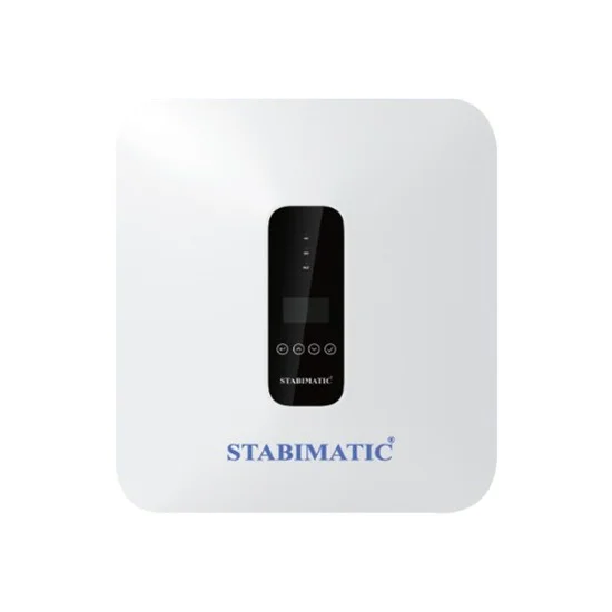 Stabimatic 6kw IP66 Hybrid Solar Inverter