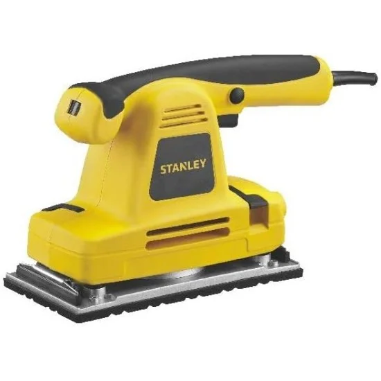 Stanley SSS310 1/2 Sheet Sander 310W